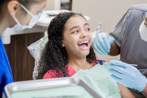 Best Pediatric Emergency Dentist in Bay City, TX