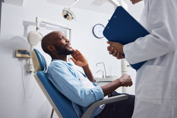 Best Emergency Dental Services for Seniors in Bay City, TX