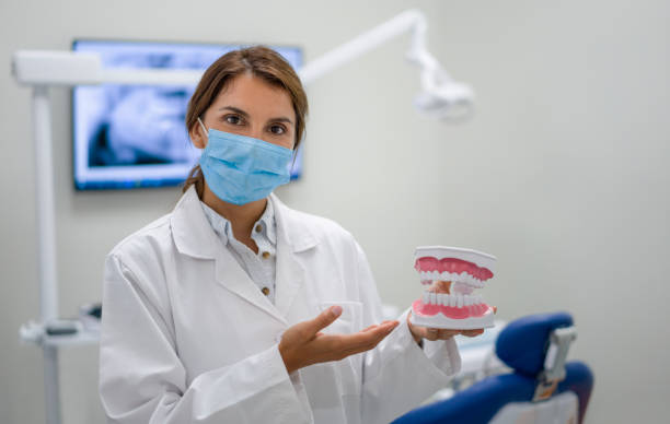 Best Emergency Dental Extractions in Bay City, TX