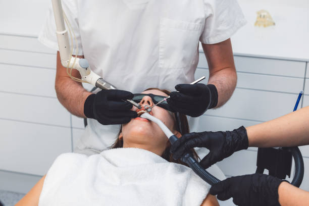 Best Orthodontic Emergency Dentist in Bay City, TX